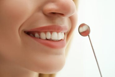 Dental check-up