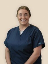 Sarah Desmond