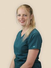 Lucy Pike